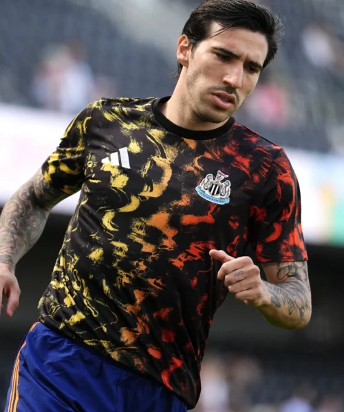 Mercato, Sandro Tonali: l’addio al Newcastle è sempre più vicino