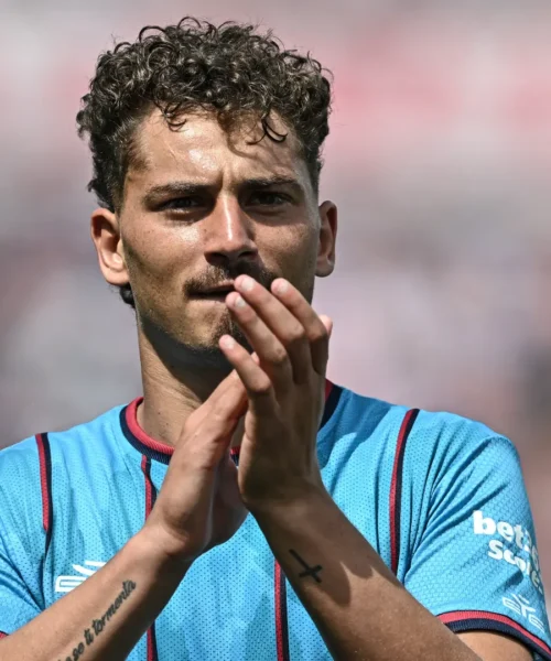 Calciomercato Cagliari, Torino spiazzato dall’asta per Sebastiano Esposito
