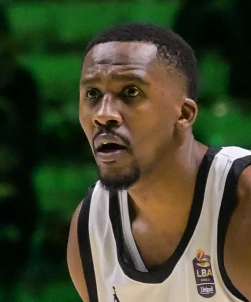 Semaj Christon ha fatto la sua scelta: è ufficiale