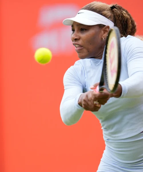 Serena Williams, dalla sfortuna può nascere un’occasione storica