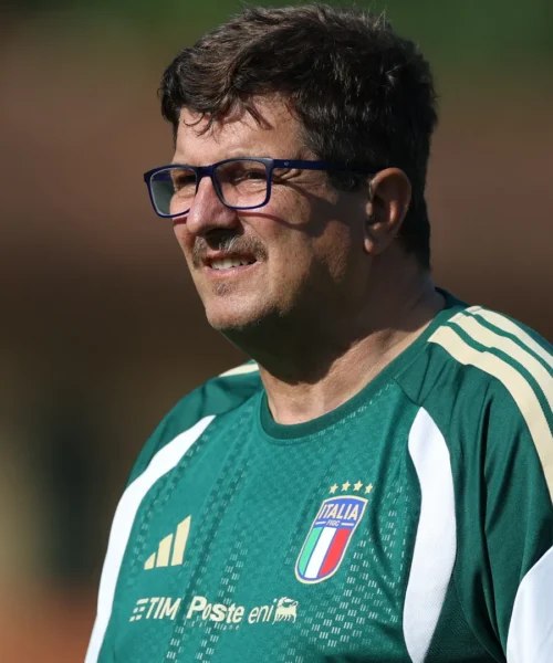 Ripescaggio Italia ai Mondiali, Silvio Baldini finisce nell’occhio del ciclone