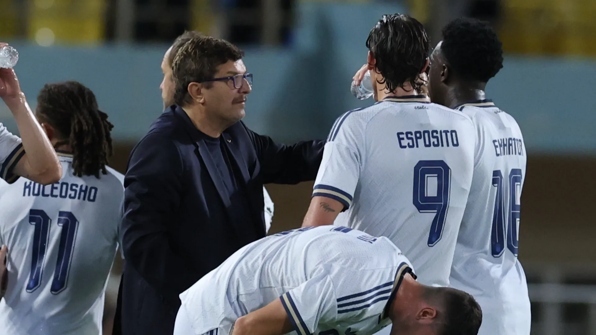Mercato Italia, e se Silvio Baldini restasse ct della Nazionale? La sua chiara risposta