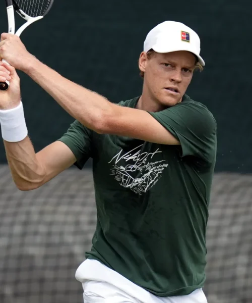 Quando gioca Jannik Sinner a Wimbledon: i precedenti con Kecmanovic