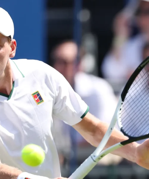 Jannik Sinner spazza via i dubbi: sorrisi e un bel messaggio dopo la vittoria contro Norrie