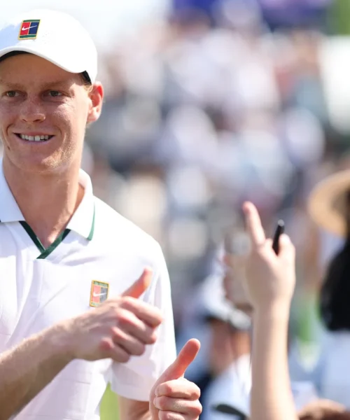 Wimbledon, Jannik Sinner: tutti i possibili avversari nel percorso dell’Azzurro