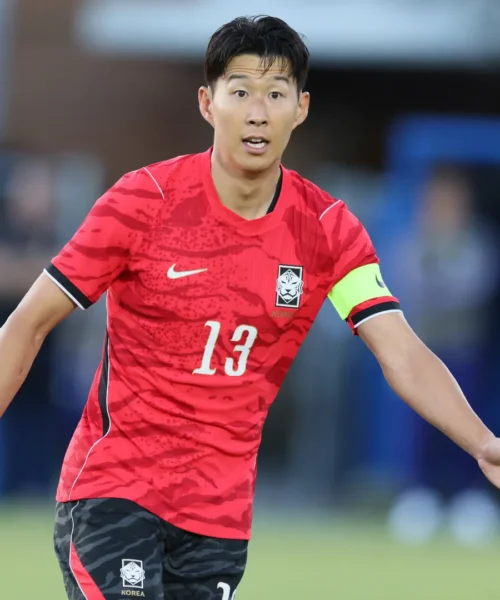 Amichevoli pre Mondiali 2026: Corea del Sud-El Salvador, le probabili formazioni