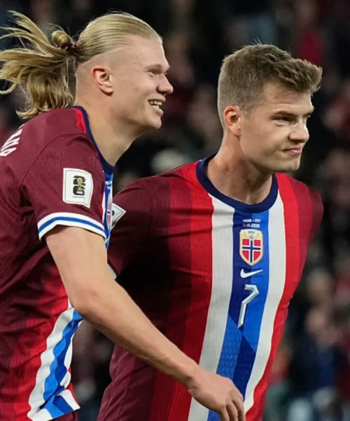 Mercato Juventus, alternativa di peso dopo l’addio di Dusan Vlahovic