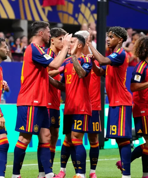 Mondiali 2026, finalmente la vera Spagna: travolta l’Arabia Saudita