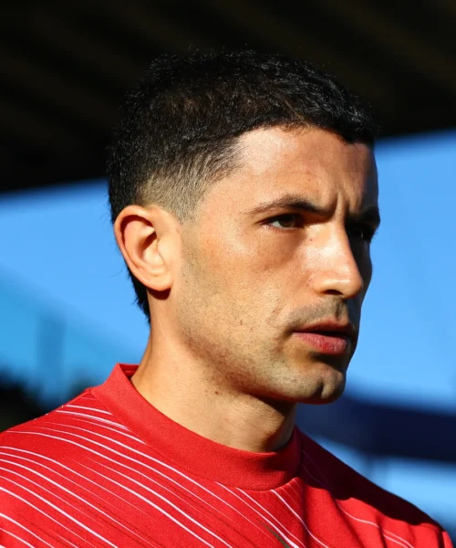 Avventura nei Balcani per Stefano Sensi