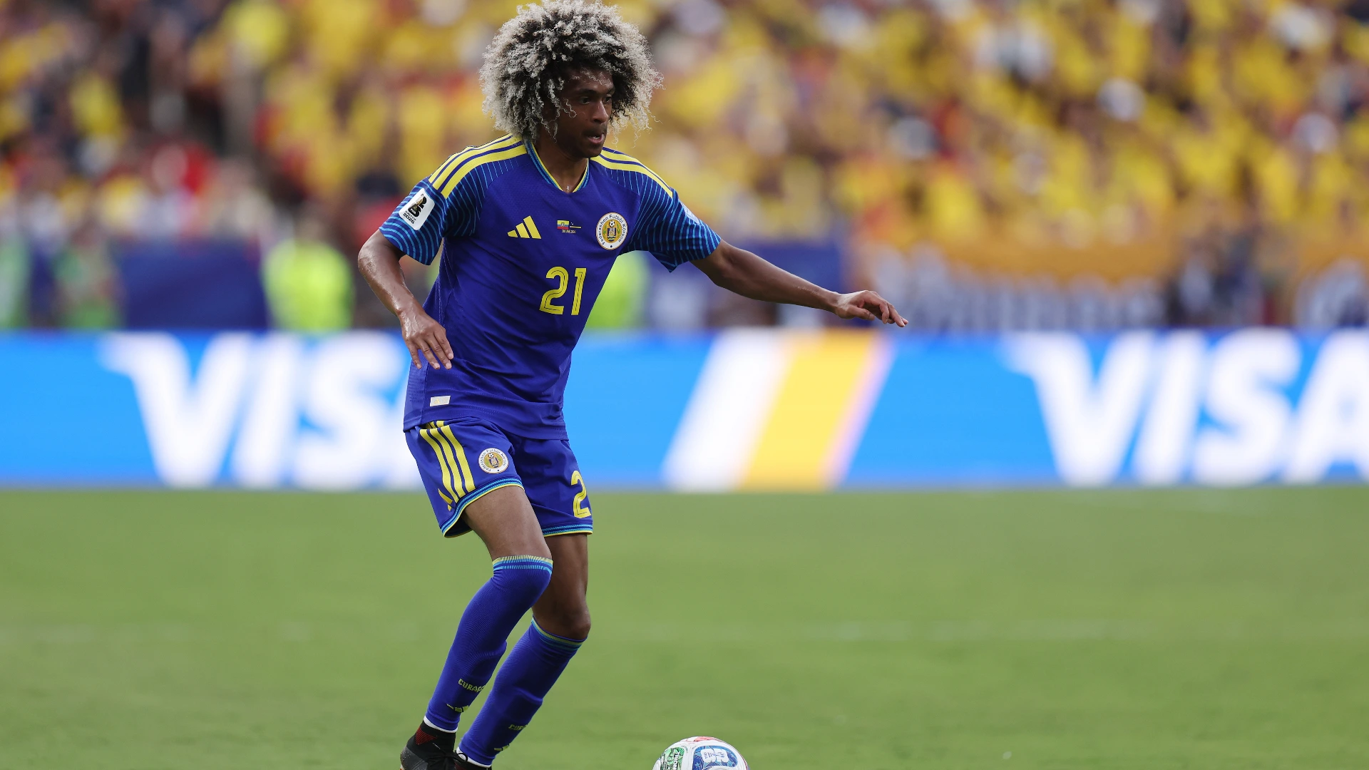 Mondiali 2026: Curaçao-Costa d’Avorio, le probabili formazioni