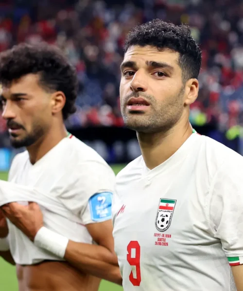 Mondiali 2026: Iran, furia contro Infantino e messaggio alle rivali sul possibile biscotto
