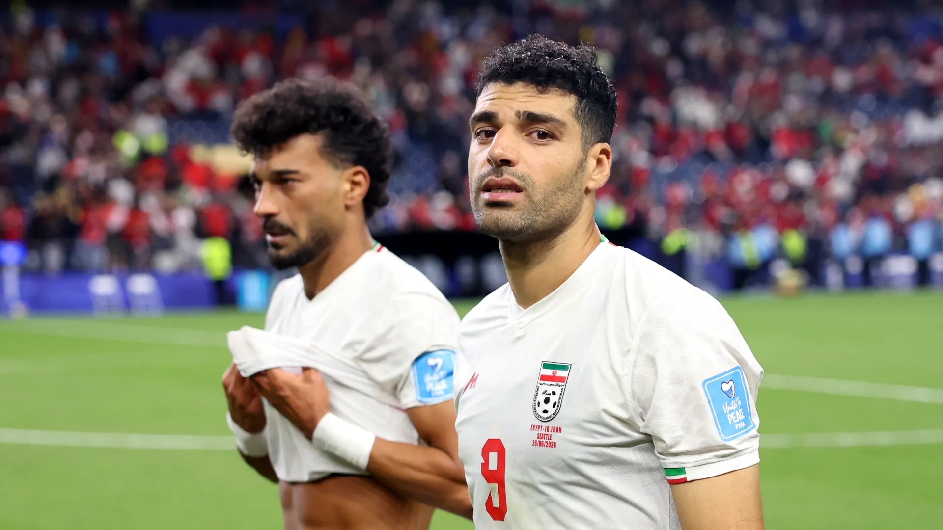 Mondiali 2026: Iran, furia contro Infantino e messaggio alle rivali sul possibile biscotto