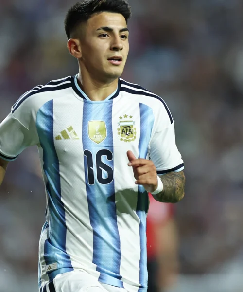 Mondiali 2026: Argentina-Algeria, le probabili formazioni