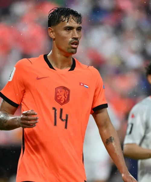 Mondiali 2026: Olanda-Marocco, le probabili formazioni