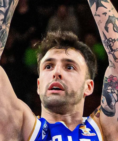 Tommaso Baldasso manda un chiaro segnale, poi la sincera ammissione