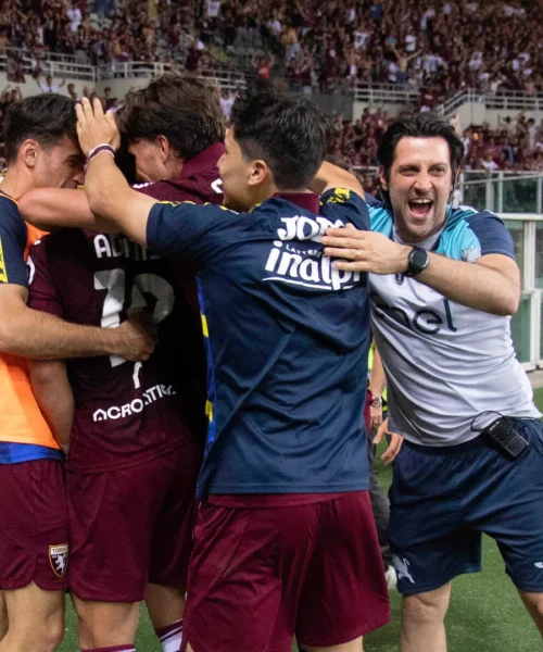 Mercato Torino: una punta verso il rinnovo, un’altra è in partenza