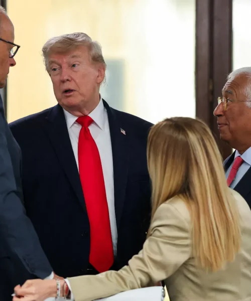 Mondiali 2026, Donald Trump insultato ma gli americani ci irridono: “Tornate a casa”