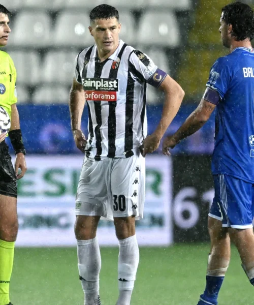 Union Brescia-Ascoli pronte a ripartire dopo la sospensione: cosa dice il regolamento