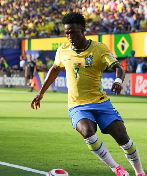 Mondiali 2026: Brasile-Haiti, le probabili formazioni