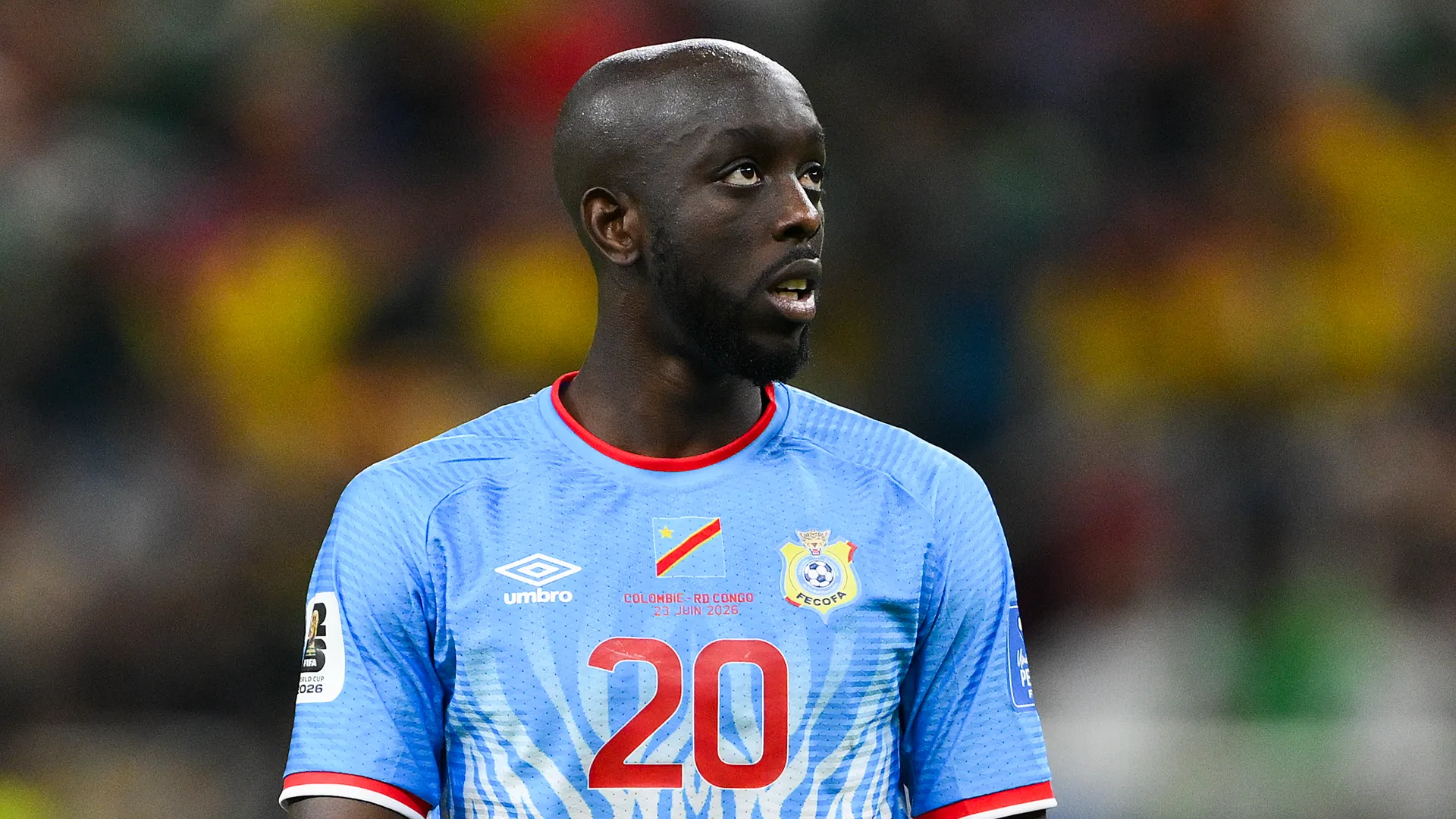 Mondiali 2026: Congo-Uzbekistan, le probabili formazioni