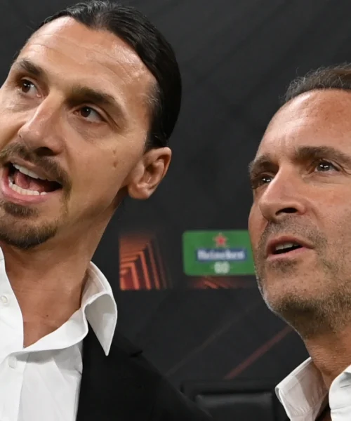 Mercato Milan, rossoneri spalle al muro: un altro big pronto a fare le valigie