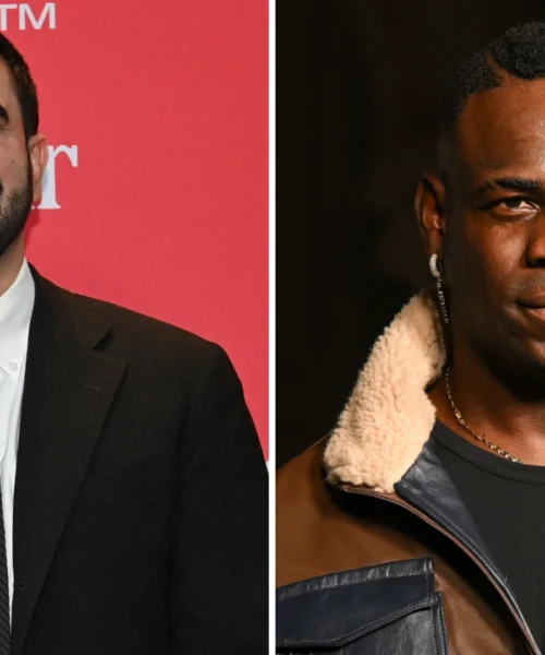Il sindaco di New York cita Mario Balotelli nel discorso ufficiale: i social esplodono