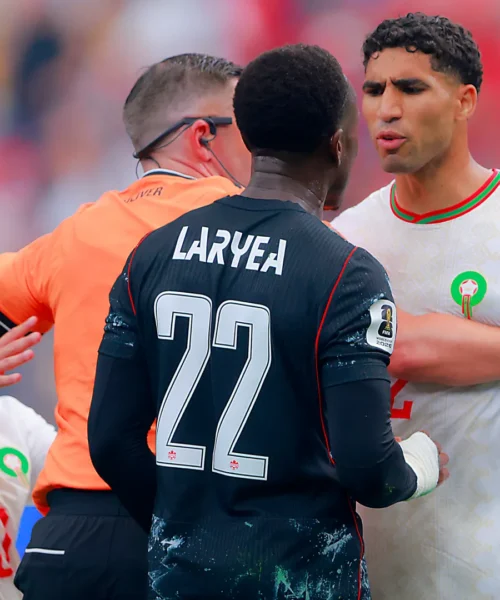 Mondiali 2026: Marocco in festa, ma Achraf Hakimi fa discutere il mondo intero