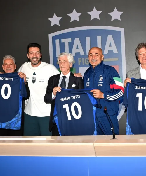 CT Italia, la leggenda Azzurra esce allo scoperto: “Mi candido io”