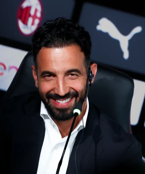Mercato Milan, Amorim si presenta e detta la linea. Parole chiare su Modric e Pulisic