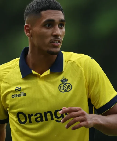 Mercato Inter, l’operazione Anan Khalaili è saltata