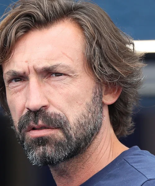 Italia, Andrea Pirlo subito alle prese con un importante banco di prova