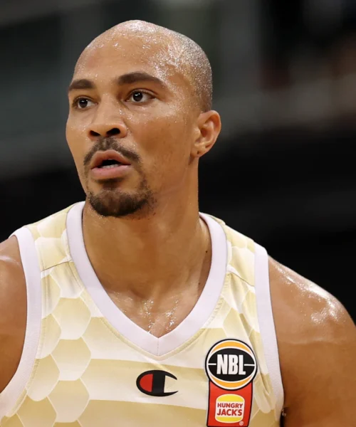 Andrew Andrews pronto ad approdare in Serie A