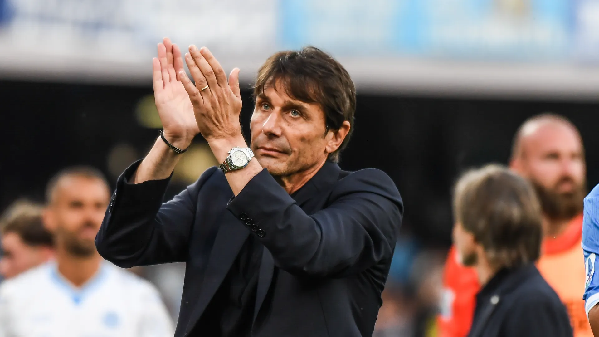 CT Italia, svolta in arrivo: arriva l’aiutino per Antonio Conte. Maldini apre