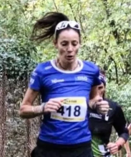 Il mondo dell’atletica piange la scomparsa di Arianna Marinoni. Aveva 47 anni