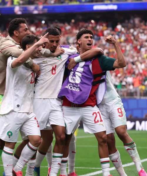Mondiali 2026: Ounahi porta il Marocco ai quarti, il Canada saluta