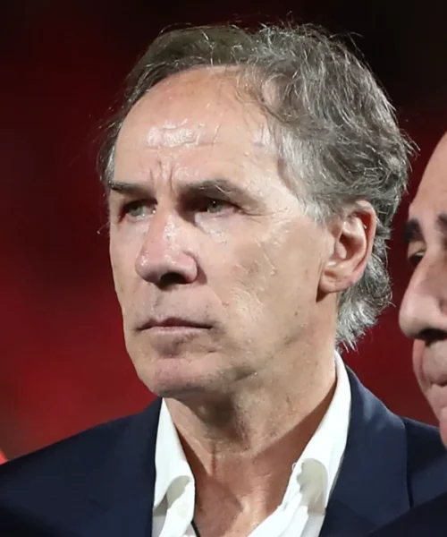 Franco Baresi, Galliani commosso: “Hai raggiunto il Presidente”