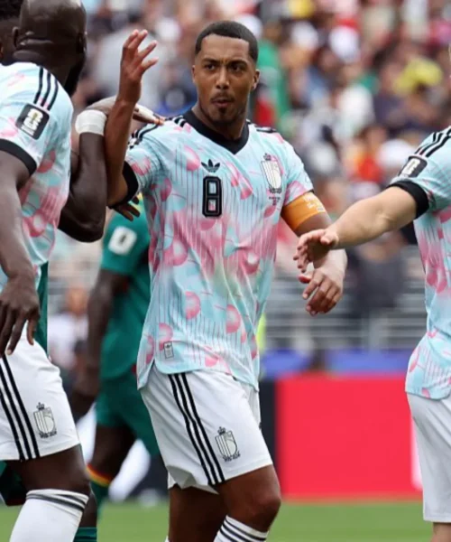 Mondiali 2026, rissa sfiorata tra compagni di squadra: Lukaku provvidenziale
