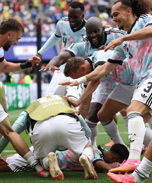 Mondiali 2026, pazza rimonta del Belgio da 0-2 a 3-2: Senegal out al 125′