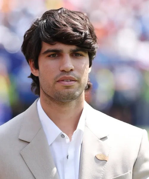 Carlos Alcaraz: suona di nuovo l’allarme per il rivale di Jannik Sinner in vista degli US Open