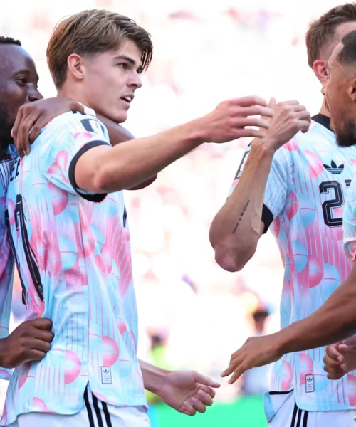 Mondiali 2026: il Belgio sbatte fuori gli Stati Uniti del miracolato Balogun