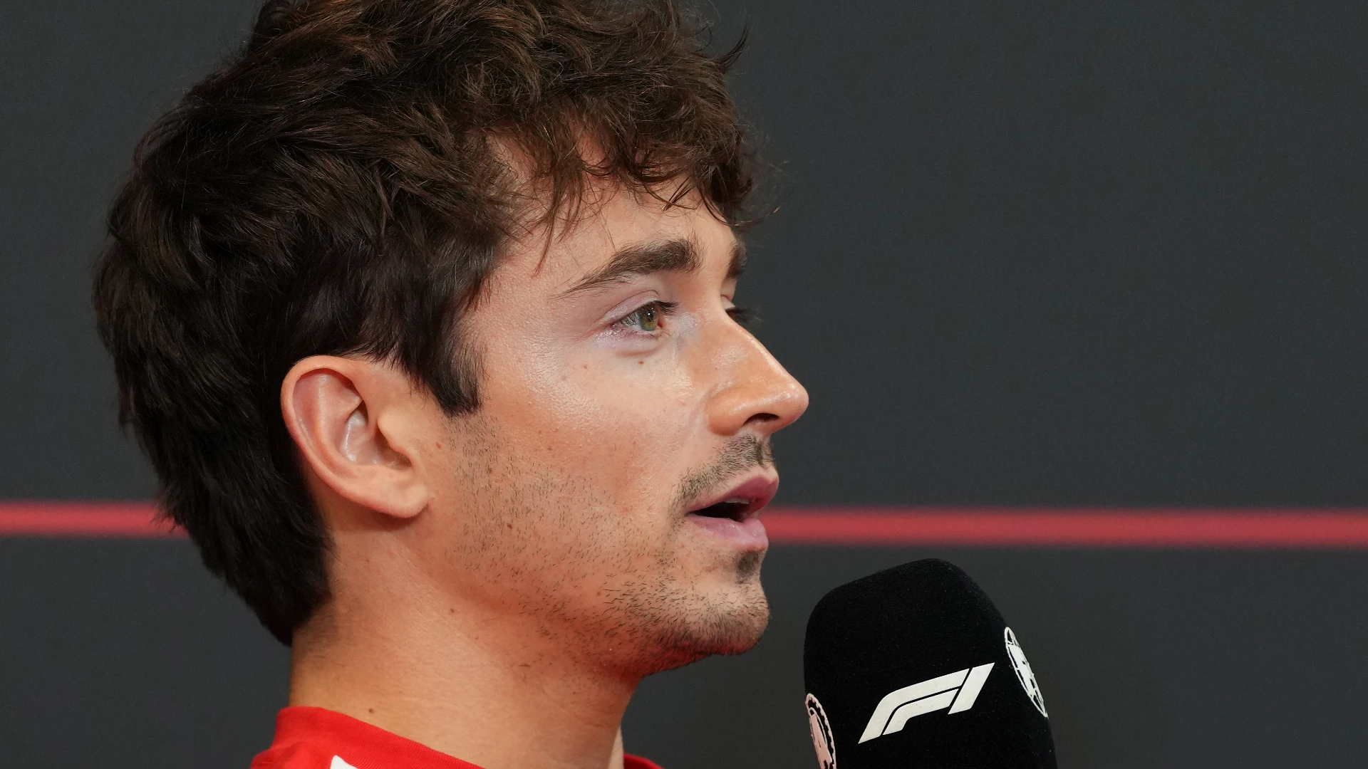 F1, Spa: Charles Leclerc non dimentica chi non c’è più