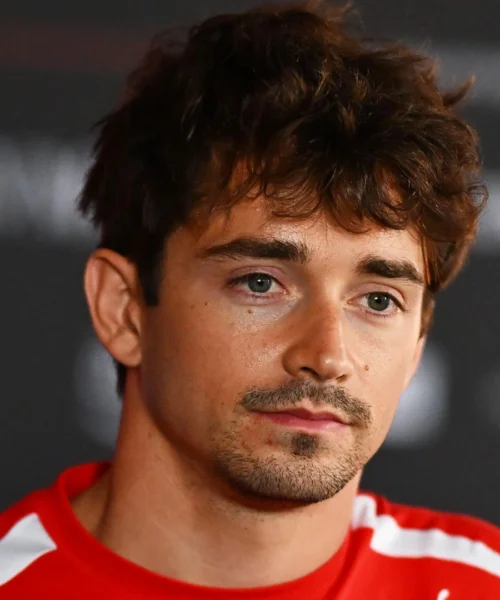 F1 Ferrari, Charles Leclerc fa un passo indietro: sorprendente ammissione