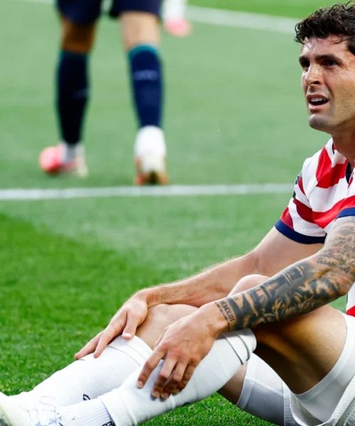 Mercato Milan, nuove priorità: il lungo stop di Christian Pulisic costringe a un cambio di programma