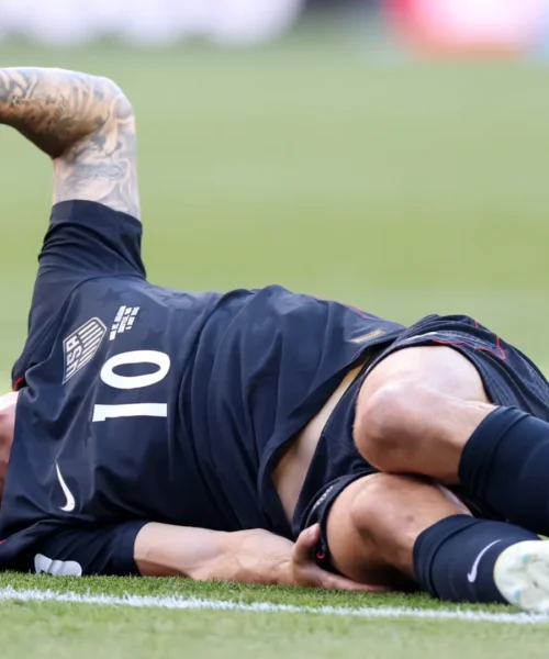Mondiali 2026: Pulisic li ha chiusi nella maniera peggiore