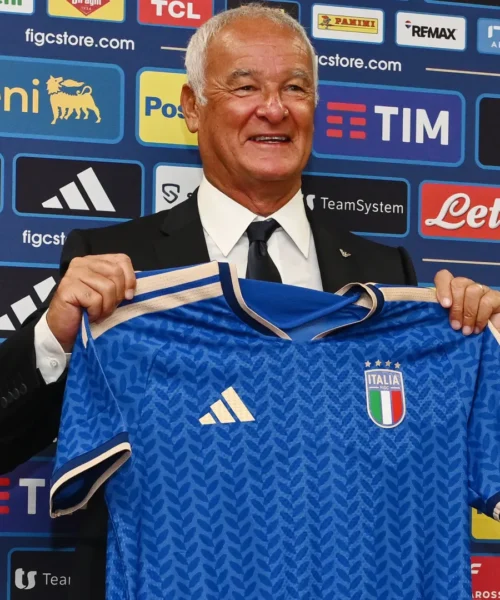 Claudio Ranieri spiega tutto: il perché del no all’Italia nel 2025 e gli obiettivi di oggi