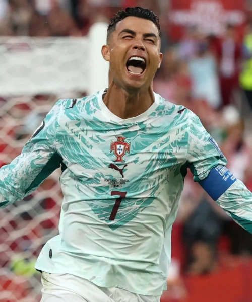 Mondiali 2026, rimonta del Portogallo con CR7 e Goncalo Ramos: Croazia furiosa