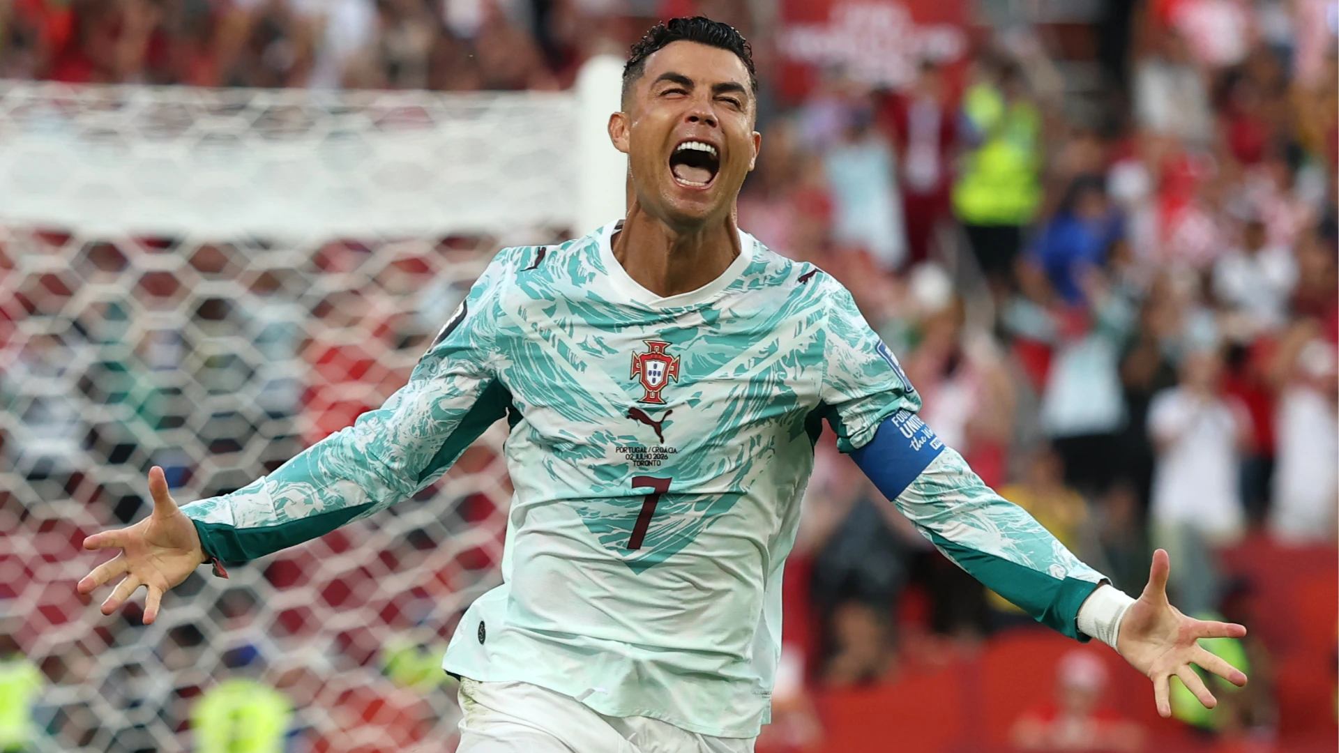 Mondiali 2026, rimonta del Portogallo con CR7 e Goncalo Ramos: Croazia furiosa