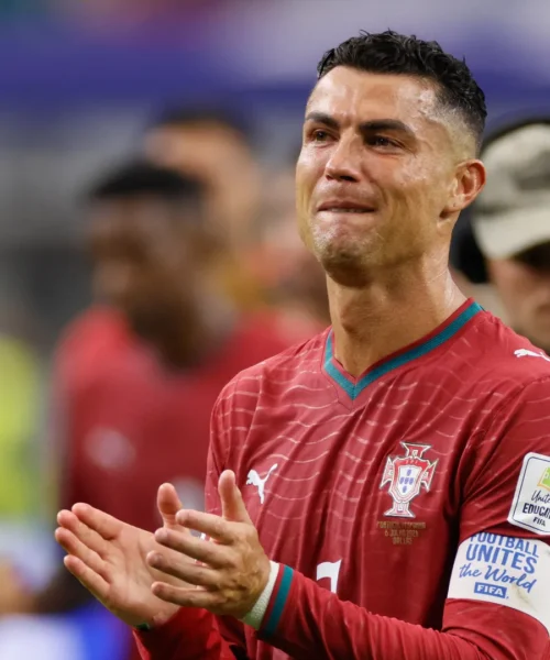 Mondiali 2026, Portogallo stufo di Cristiano Ronaldo: “Ora basta, vai via”. Lui si sfoga