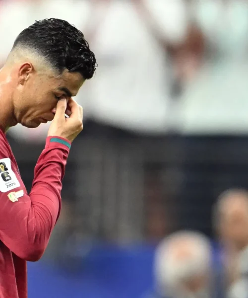 Caos totale nel Portogallo e non aiuta l’annuncio su Cristiano Ronaldo (e su Francisco Conceição)