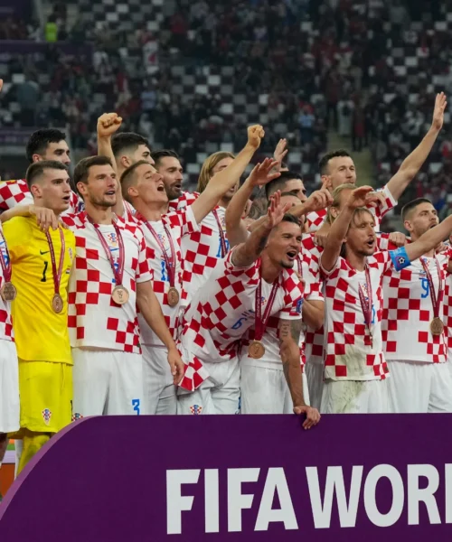 Mondiali, finale terzo posto: storia di una partita che nessuno vuole giocare ma tutti vogliono vincere